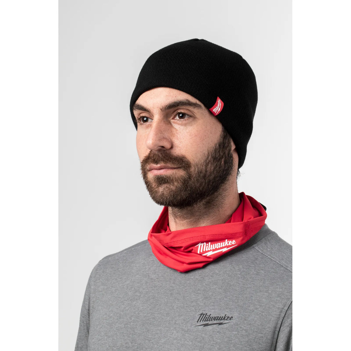 Milwaukee Neck Gaiter NGFM - Red