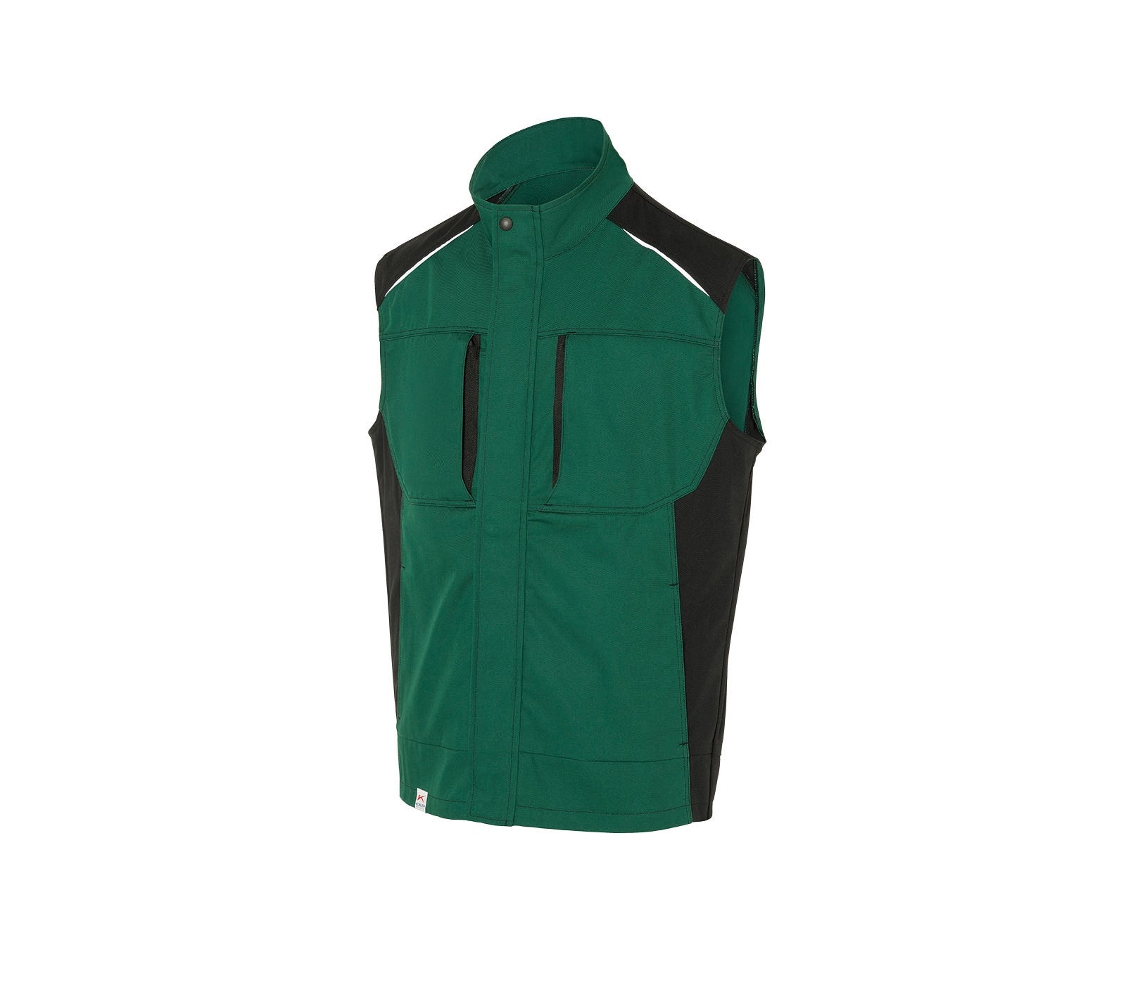 KÜBLER ACTIVIQ - Front View