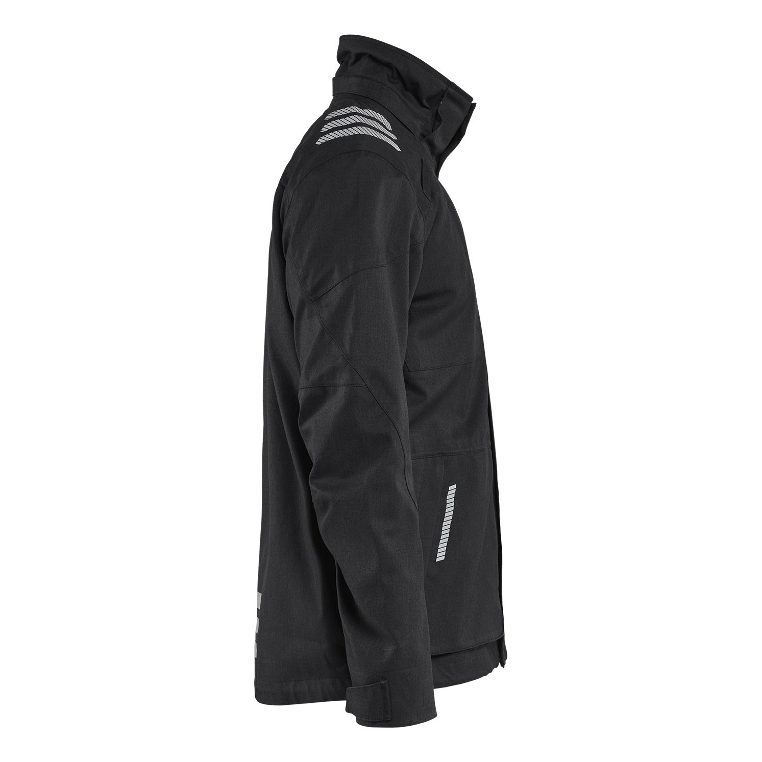 Blaklader BLAKLADER 44461534 Shell Jacket Inherent Work Jacket MEN - Flame Resistant - 444615349900_CR