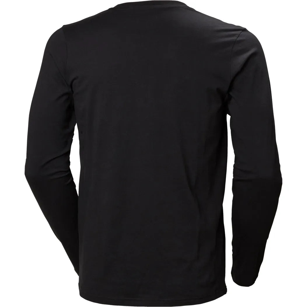 Helly Hansen Work Wear - 79399_990B - Product Flatshots-W25-Winter 2025-FW25-Fundementals