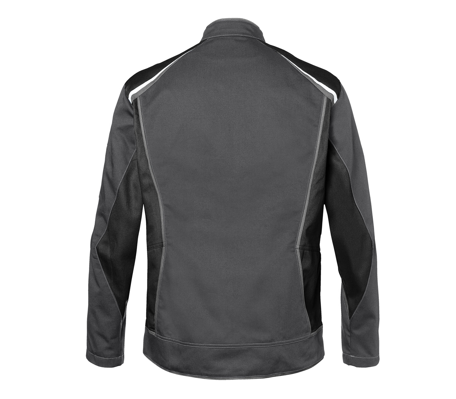 KÜBLER ICONIQ - Back View