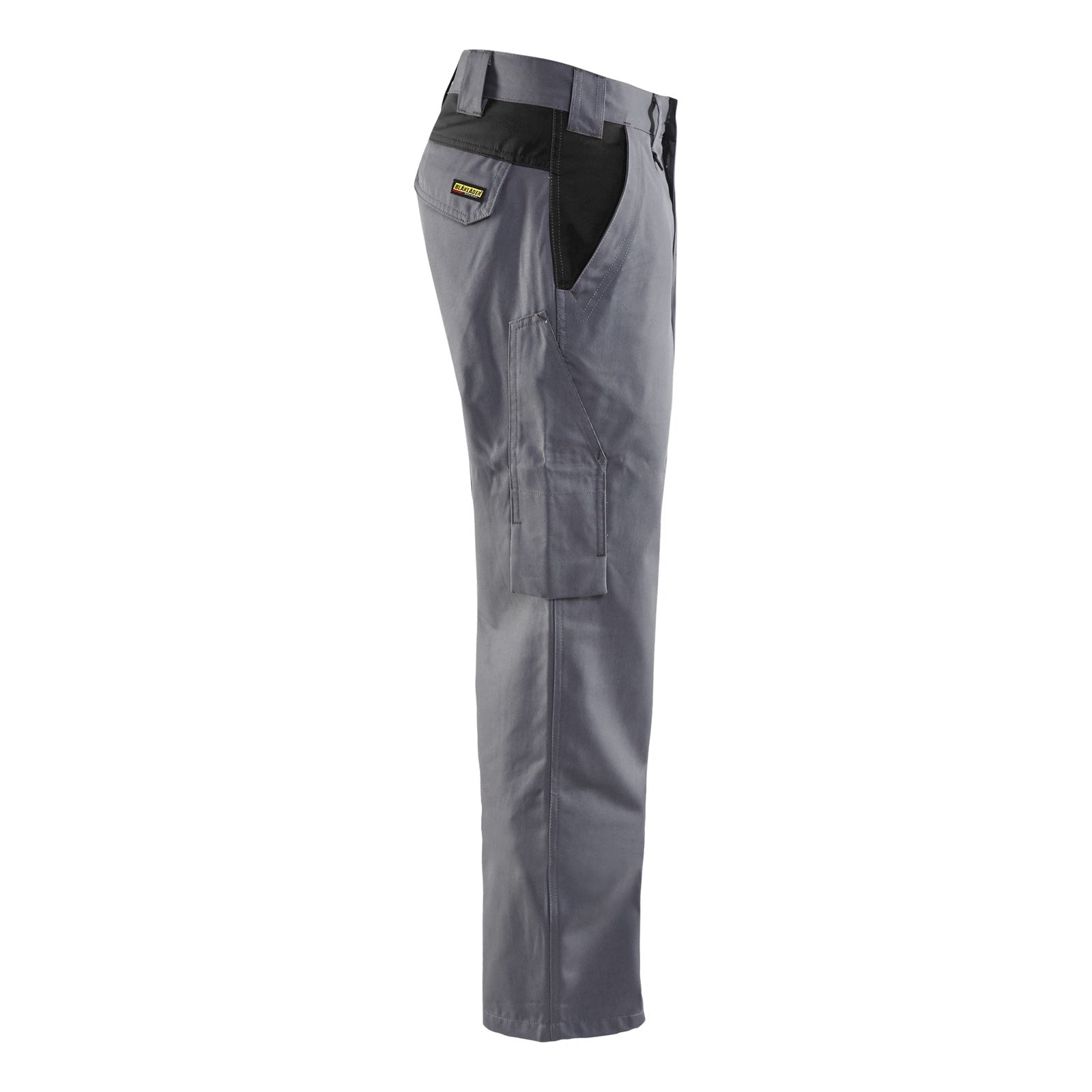 Blaklader BLAKLADER 14041800 | Industry trousers Work Trousers Men - Twill Fabric - 140418009499_CR