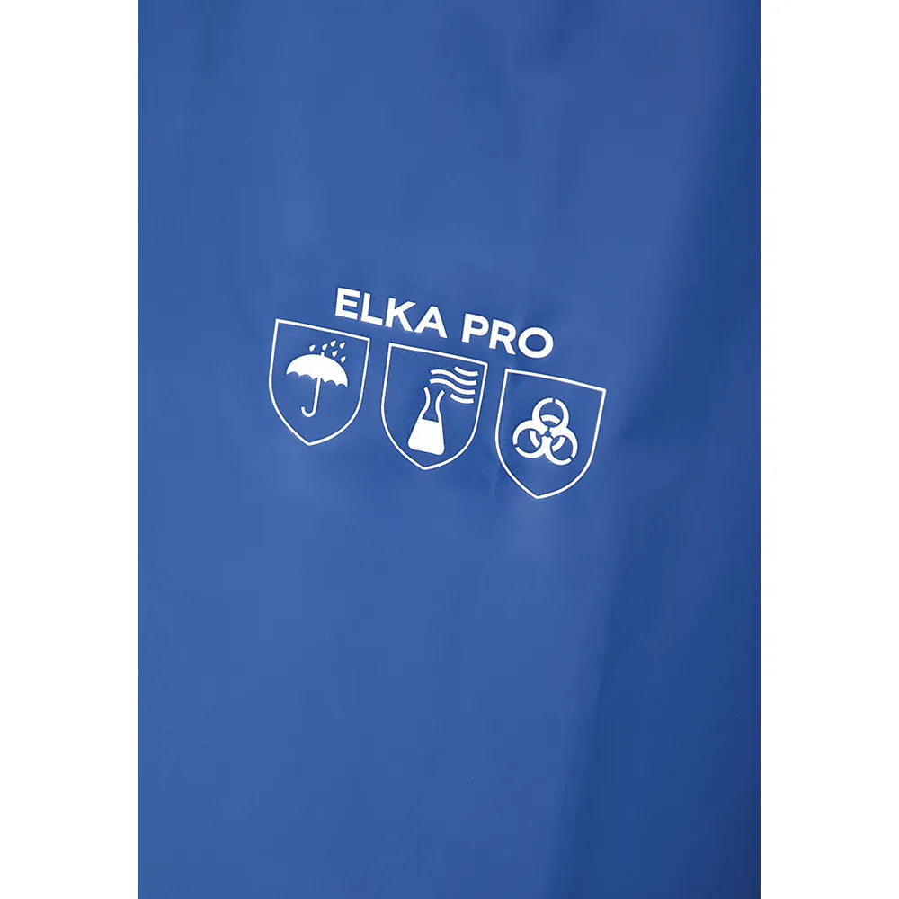 ELKA Rainwear - ELKA PRO Jacket - Cobalt