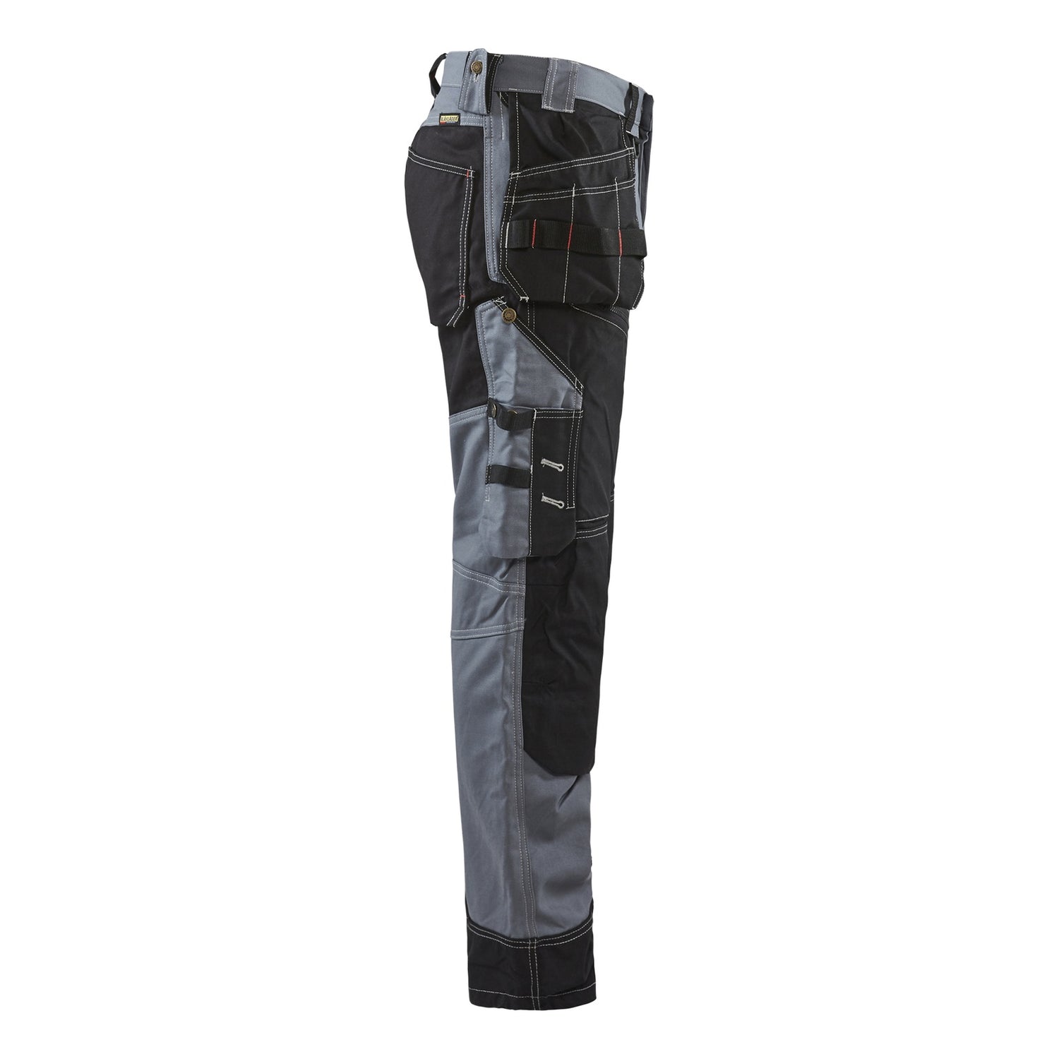 Blaklader BLAKLADER 15001370 | Craftsman Trousers X1500 Work Trousers Men - 100% Cotton - 150013709499_CR