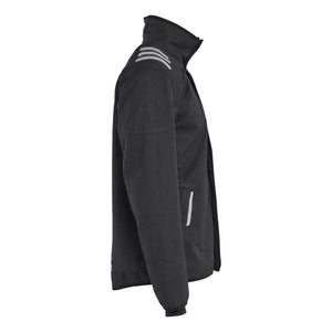 Blaklader BLAKLADER 44471560 Flame Resistant Softshell Jacket Softshell Work Jacket MEN - Flame Resistant - 444715609900_CR