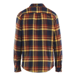 Blaklader BLAKLADER 32881168 Flannel Shirt Long Sleeve Work Shirt MEN - 100% Cotton - 328811685986_2