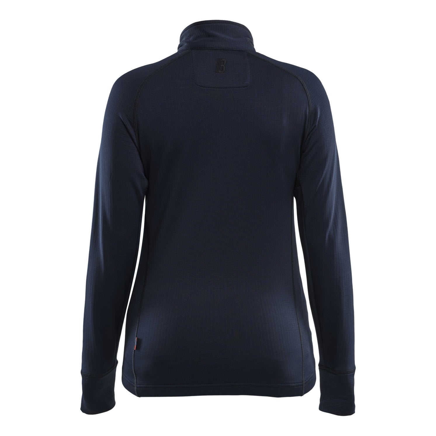 Blaklader BLAKLADER 47452539 STRIKER Women's Fleece Jacket Work Jacket WOMEN - Stretch Fabric - 474525398600_2