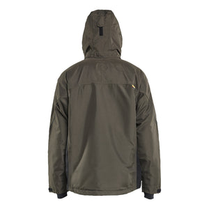 Blaklader BLAKLADER 48901977 Lightweight lined Winter Jacket Work Jacket MEN - Waterproof - 489019774599_3
