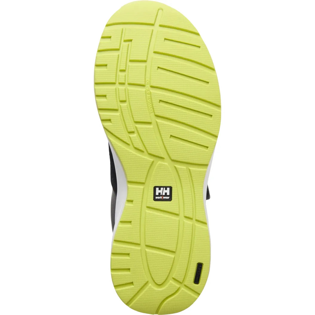 Helly Hansen Work Wear - 78447_993_SOLE - Product Flatshots-S26-Summer 2026-SS26-Footwear