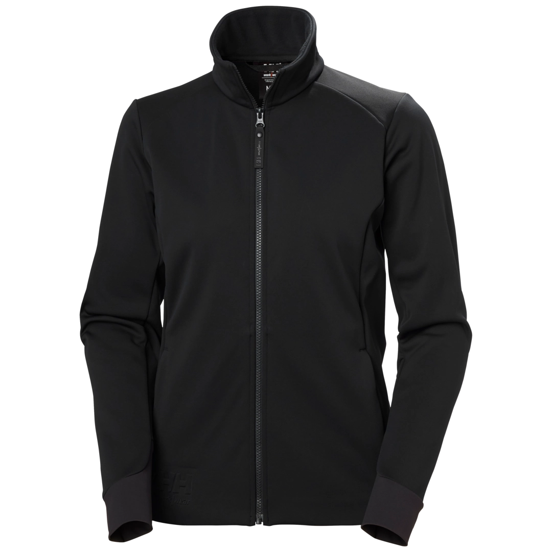 Helly Hansen Work Wear - 72381_990 - Fundementals -Product Flatshots-S25-Summer 2025-Luna
