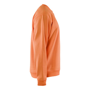 Blaklader BLAKLADER 34011074 Sweatshirt Work Sweatshirt MEN - Brushed Inside - 340110745300_CR