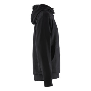 Blaklader BLAKLADER 34301158 Hoodie Work Sweatshirt MEN - 100% Cotton - 343011589900_CR
