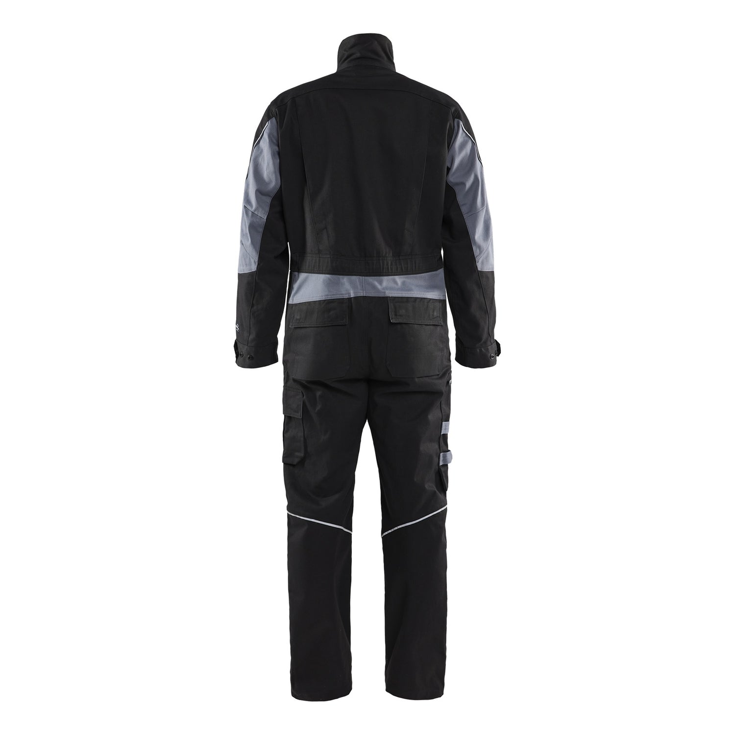 Blaklader BLAKLADER 60611516 Flame resistant overall Work Overall Men - antistatic - 606115169994_227