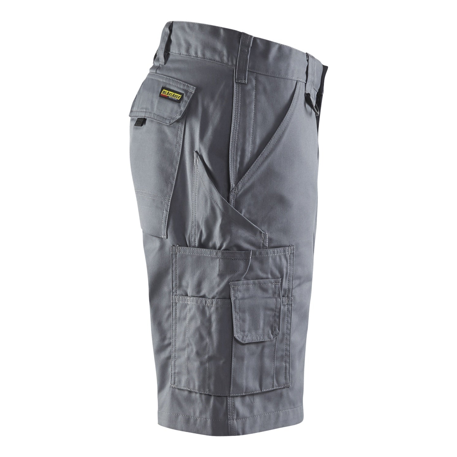 Blaklader BLAKLADER 14471800 | Shorts Work Shorts Men - 65% Polyester - 144718009400_CR