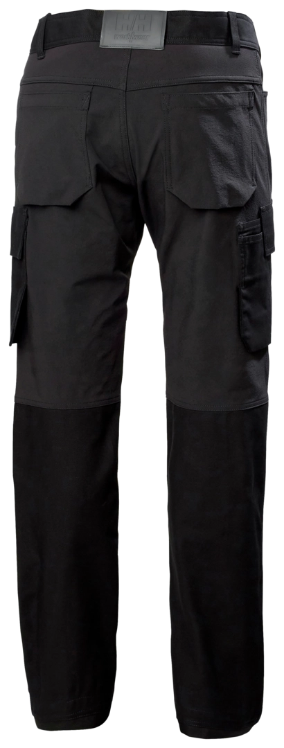 Helly Hansen Work Wear - 77408_990B - Oxford Concept-Winter 2022-FW22-Product Flatshot-Product Flat Shots
