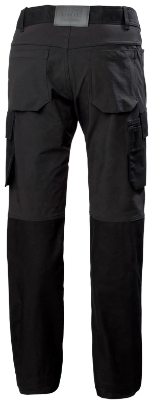 Helly Hansen Work Wear - 77408_990B - Oxford Concept-Winter 2022-FW22-Product Flatshot-Product Flat Shots