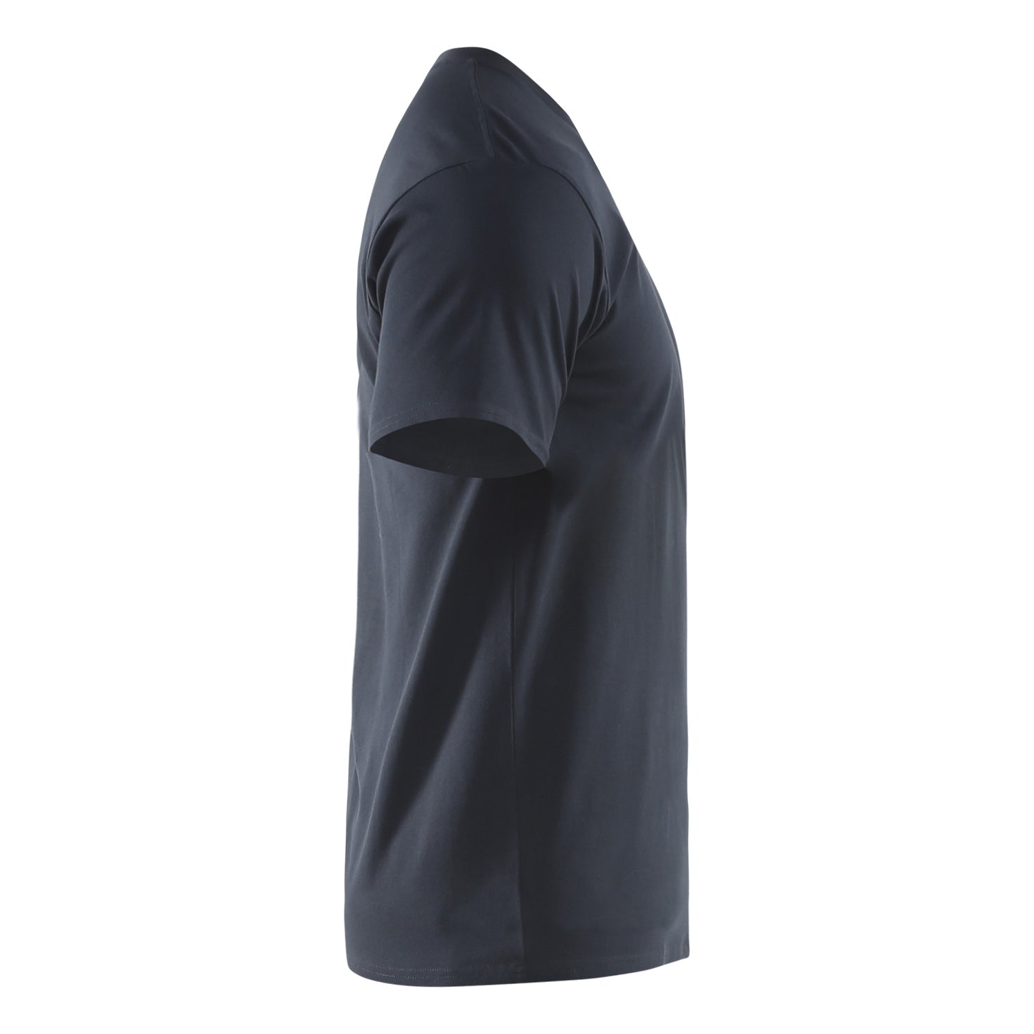 Blaklader BLAKLADER 35331029 T SHIRT SLIM FIT Short Sleeve Work T-Shirt MEN - 95% Cotton - 353310298600_CR