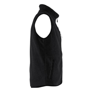 Blaklader BLAKLADER 38202955 Pile Vest Work Vest MEN - 100% Polyester - 382029559900_CR2