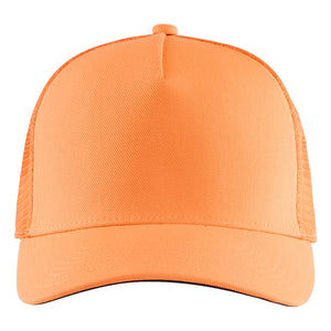 Blaklader 20781106 Trucker cap hi vis - 207811065300_3