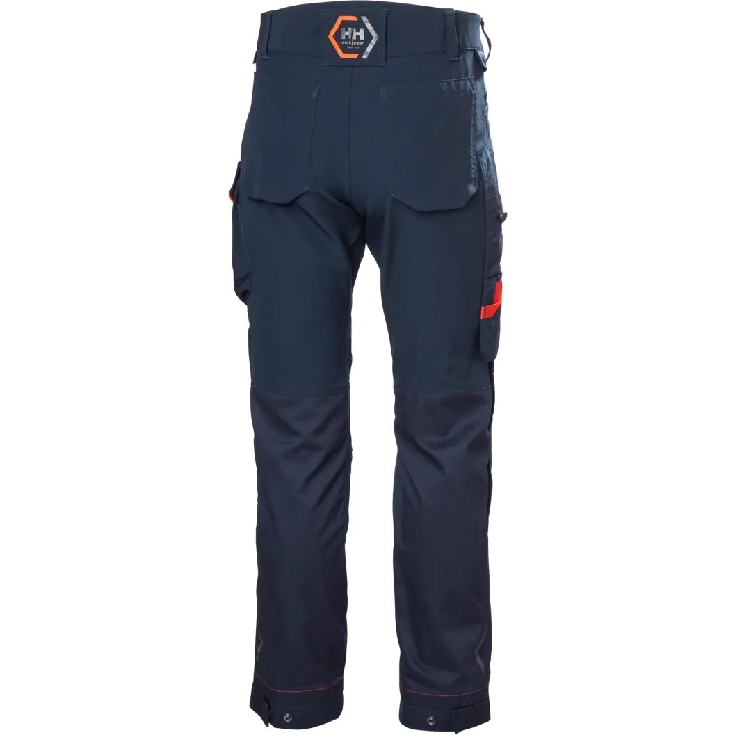 Helly Hansen Work Wear - 77556_590B - Product Flatshots-W25-Winter 2025-FW25-Trades-Chelsea Evo