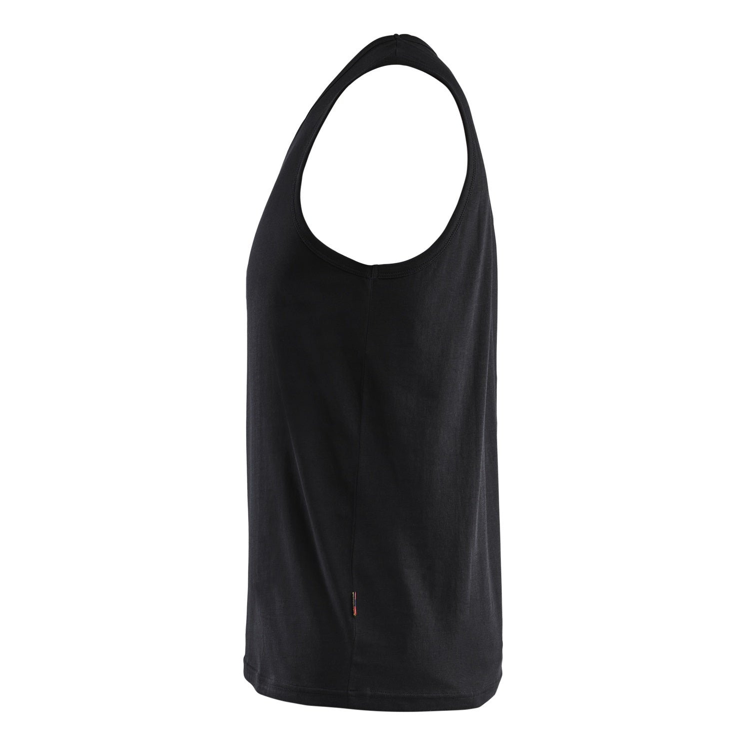Blaklader BLAKLADER 35111042 Tank Top Vest Sleeveless Work T-Shirt MEN - 100% Cotton - 351110429900_CL