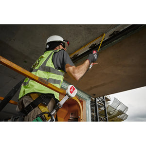 Milwaukee Quick-Connect Retractable Tool Lanyard