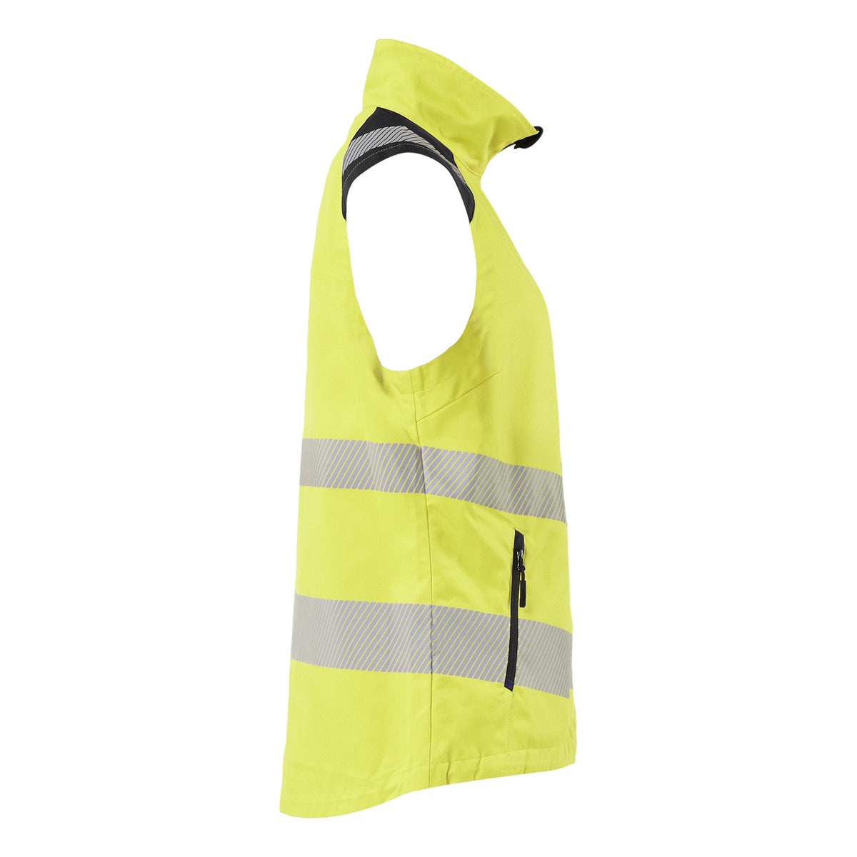 Blaklader 30921905 Women’s Hi Vis Vest - 309219053399_CR