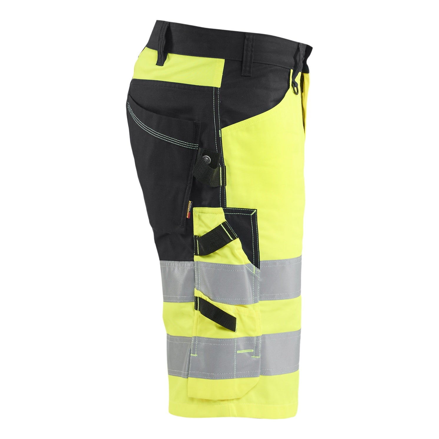 Blaklader 17091812 Hi Vis shorts - 170918123399_CR