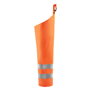 Blaklader BLAKLADER 13852000 Chaps Hi Vis LEVEL 1 Hi Vis Reflective Work Trousers Men - waterproof - 138520005300_CR