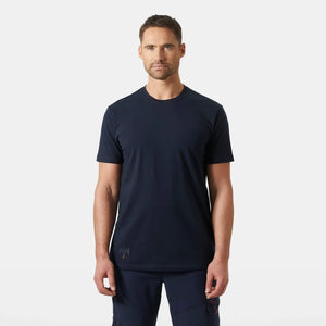 Helly Hansen Work Wear - 79246_591_onbody1 - Onbody-W25-Winter 2025-FW25-Fundementals -Evo
