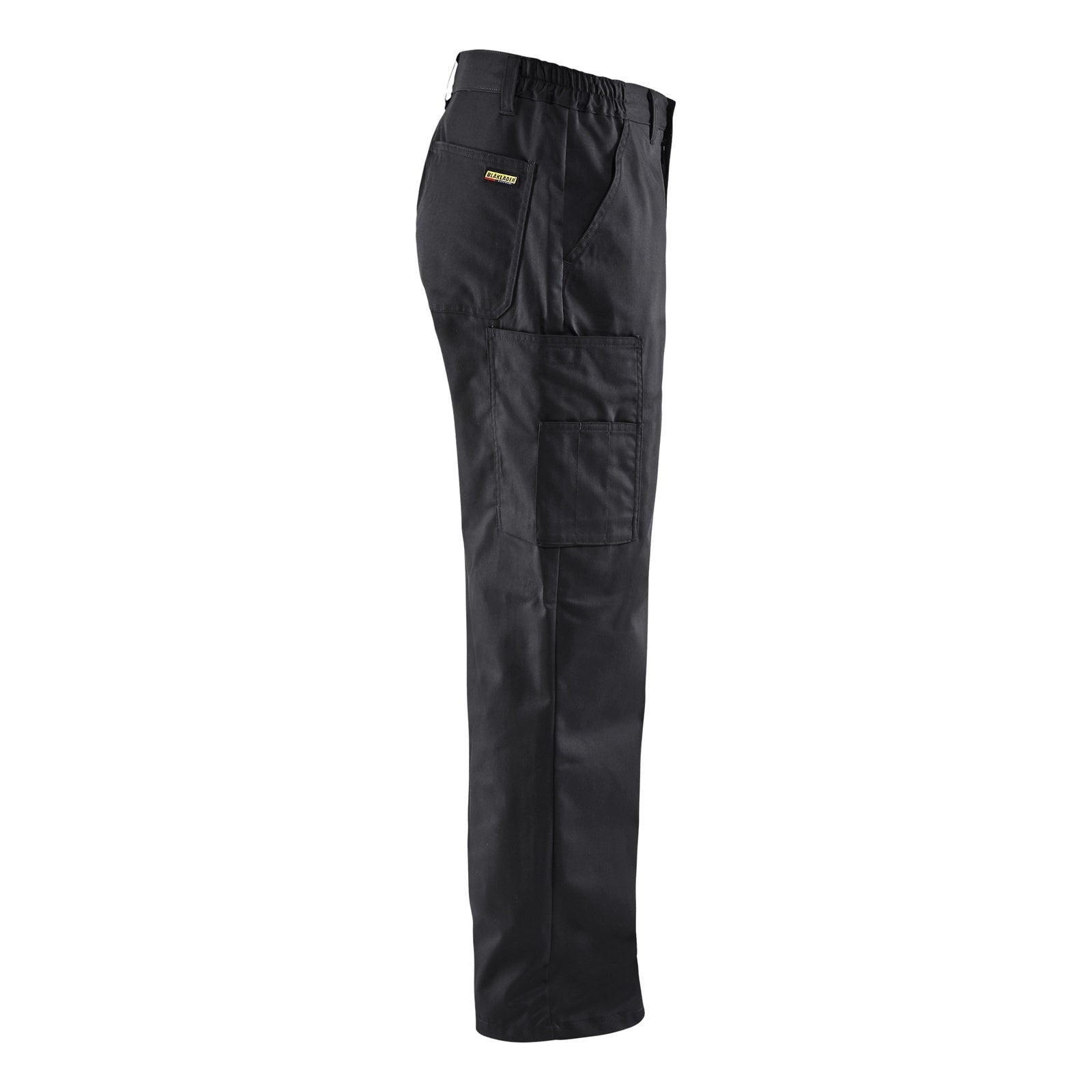 Blaklader BLAKLADER 17251800 Trousers Work Trousers Men - twill fabric - 172518009900_CR