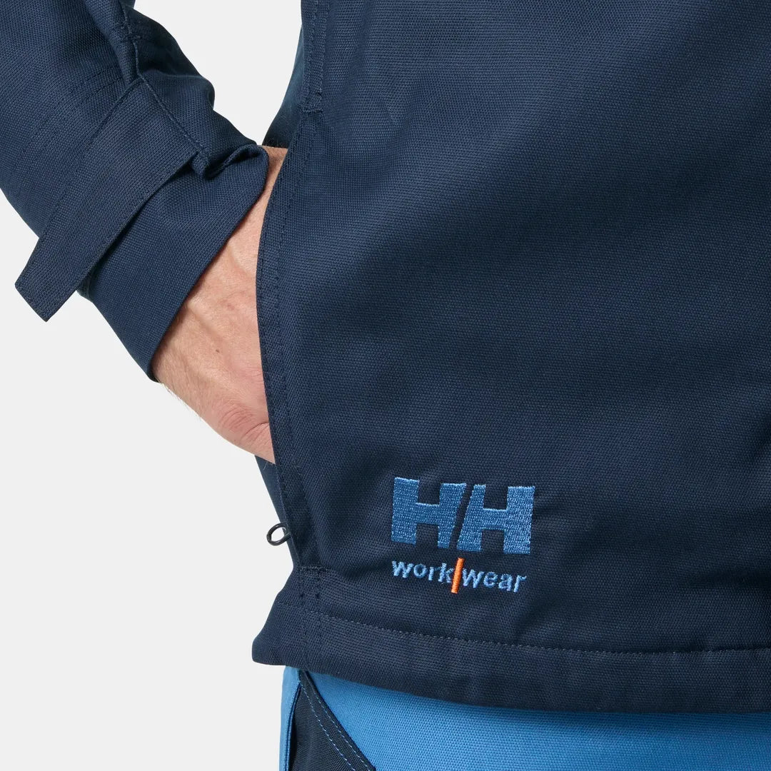 Helly Hansen Work Wear - 77260_595_feature1 - 
