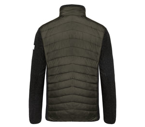 WEATHER - Back View