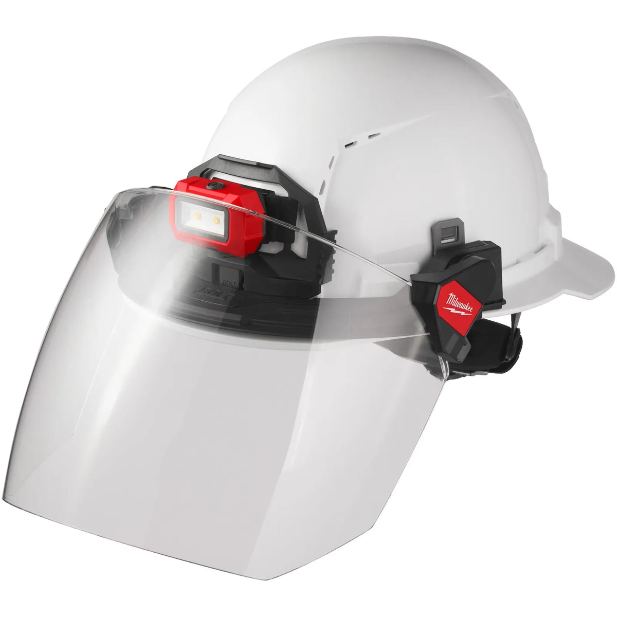 Milwaukee BOLT™ Universal Face Shield - Clear