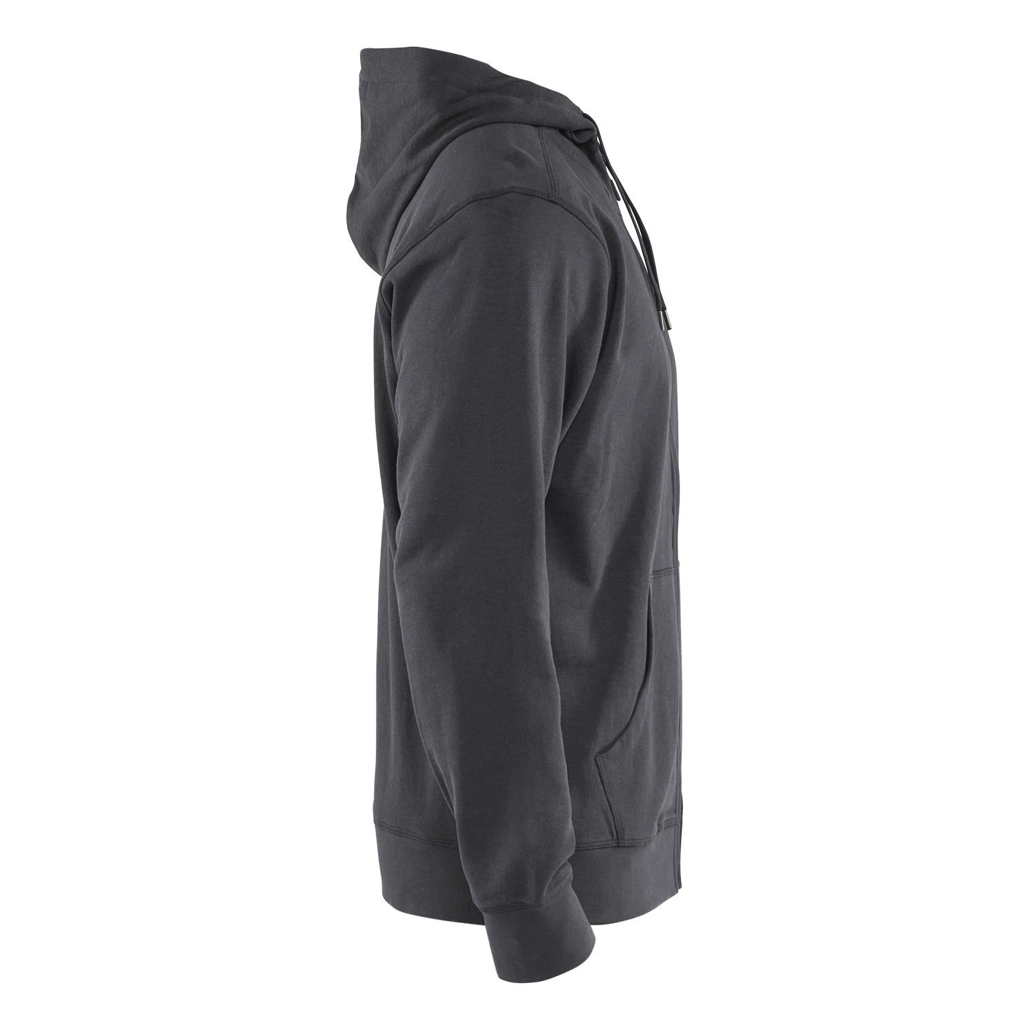 Blaklader BLAKLADER 33661158 Hoodie With Zipper Hoodie Work Sweatshirt MEN - 100% Cotton - 336611589600_CR