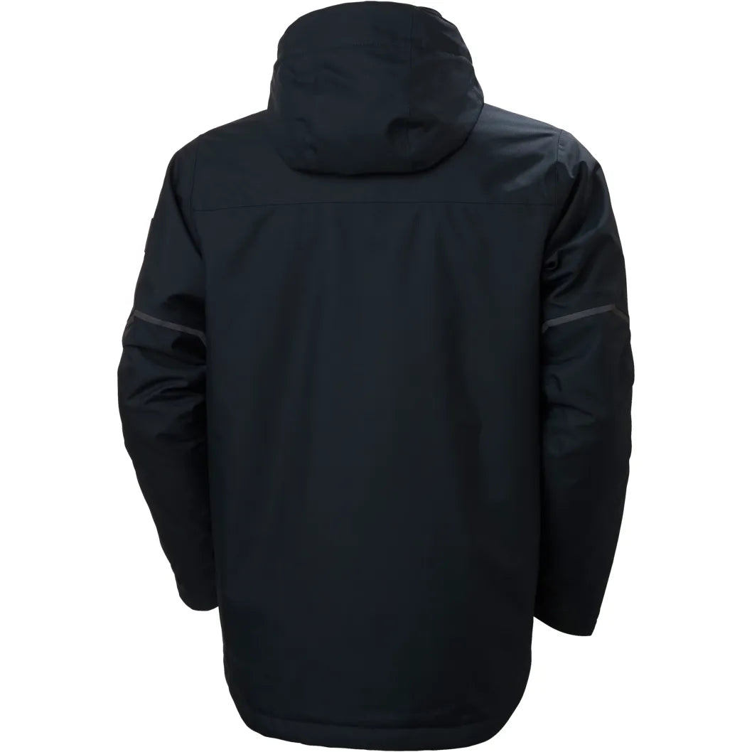 Helly Hansen Work Wear - 71345_590B - Product Flat Shots-Tradesmen-Winter 2020-Product Flat Shots