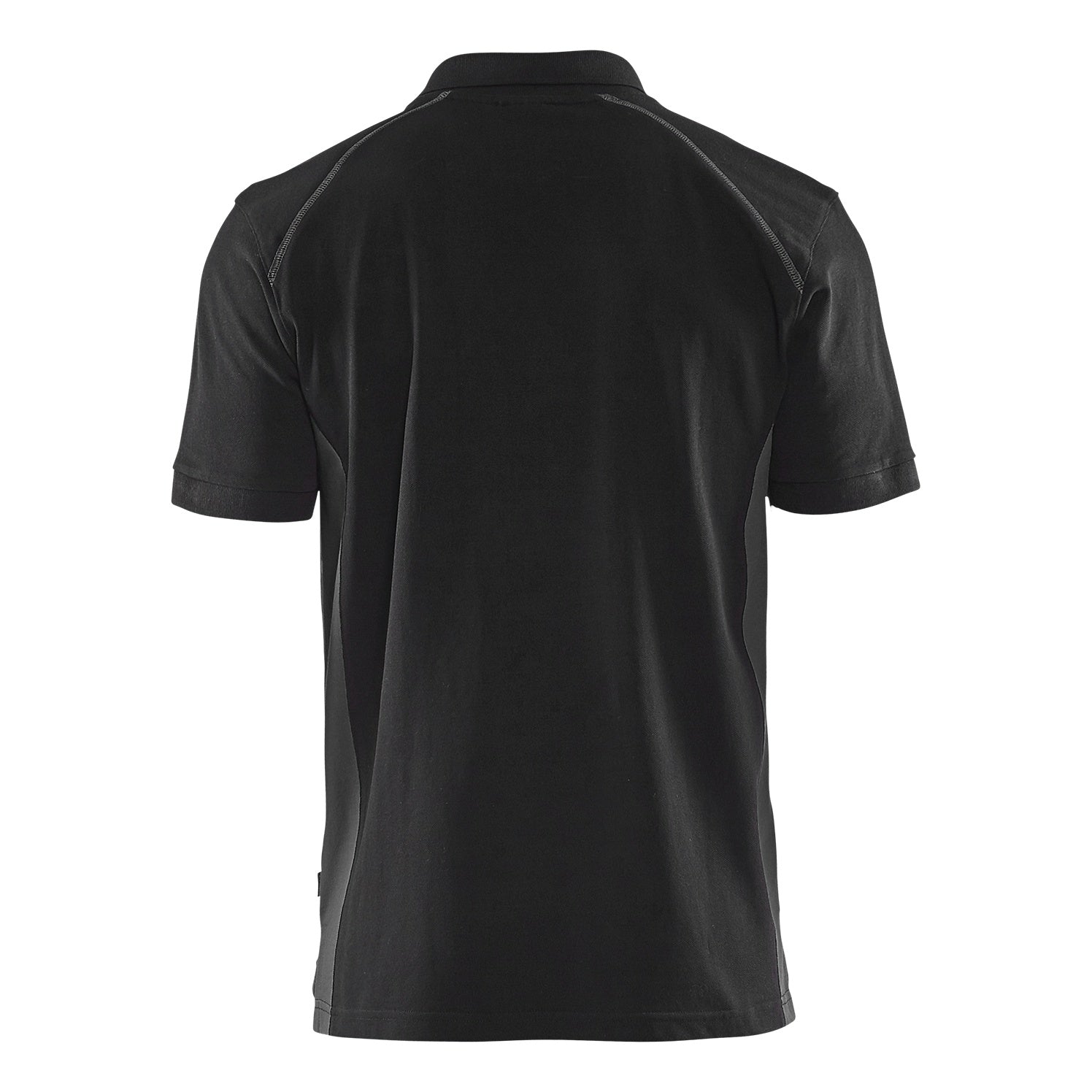 Blaklader BLAKLADER 33241050 Polo shirt Short Sleeve Work Polo MEN - 60% Cotton 40% Polyester - 332410509998_2