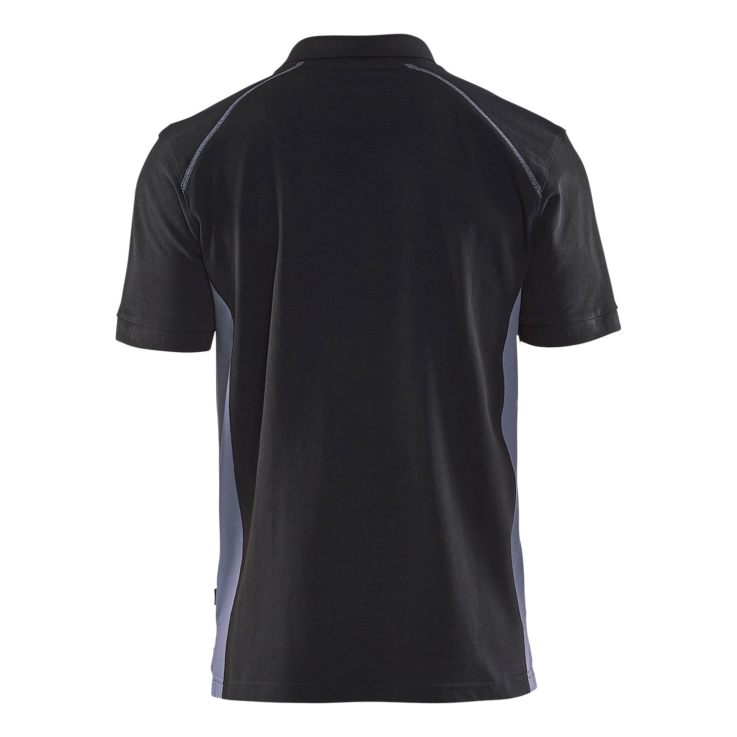 Blaklader BLAKLADER 33241050 Polo shirt Short Sleeve Work Polo MEN - 60% Cotton 40% Polyester - 332410509998_2 