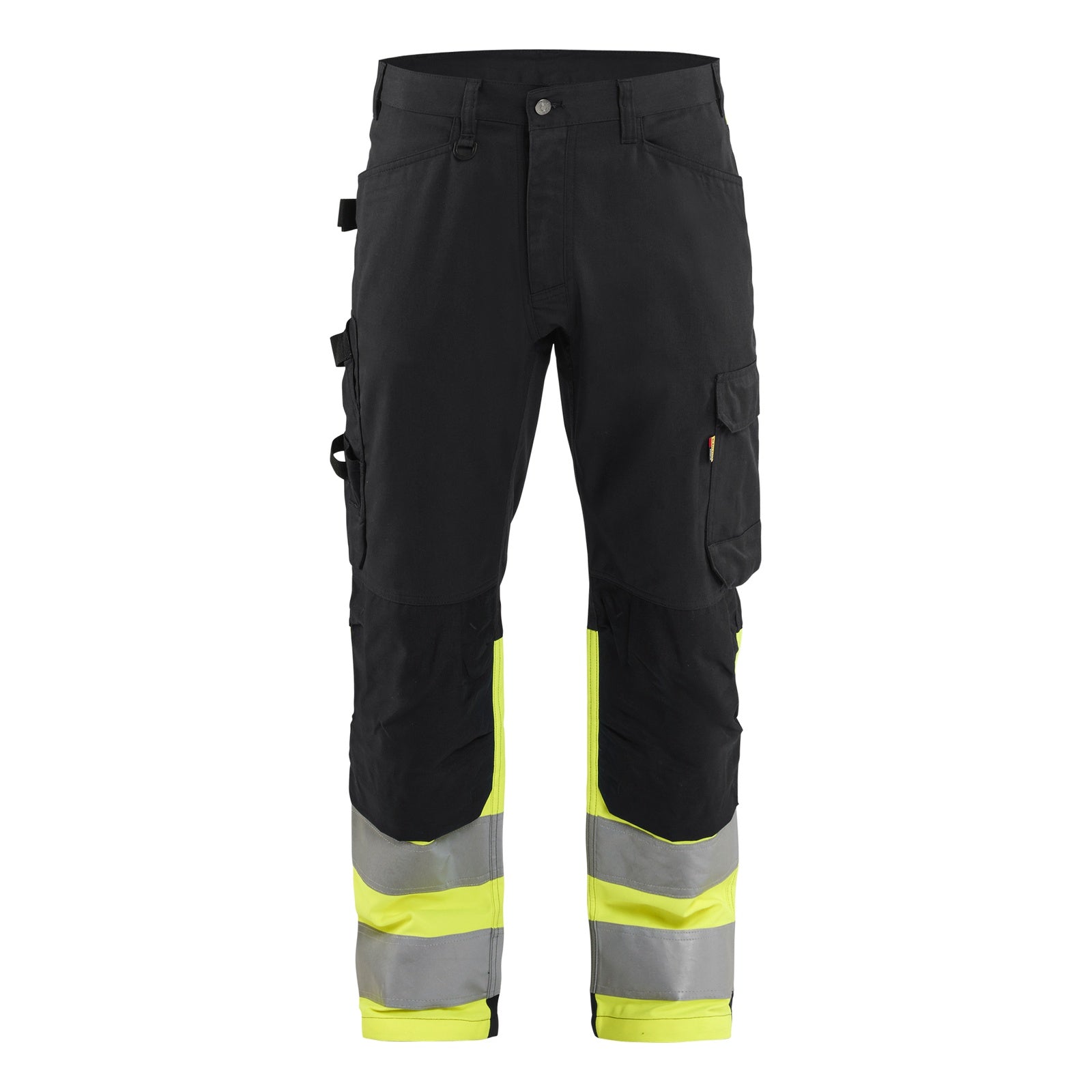 Blaklader 17081811 Hi vis Trouser - 170818119933