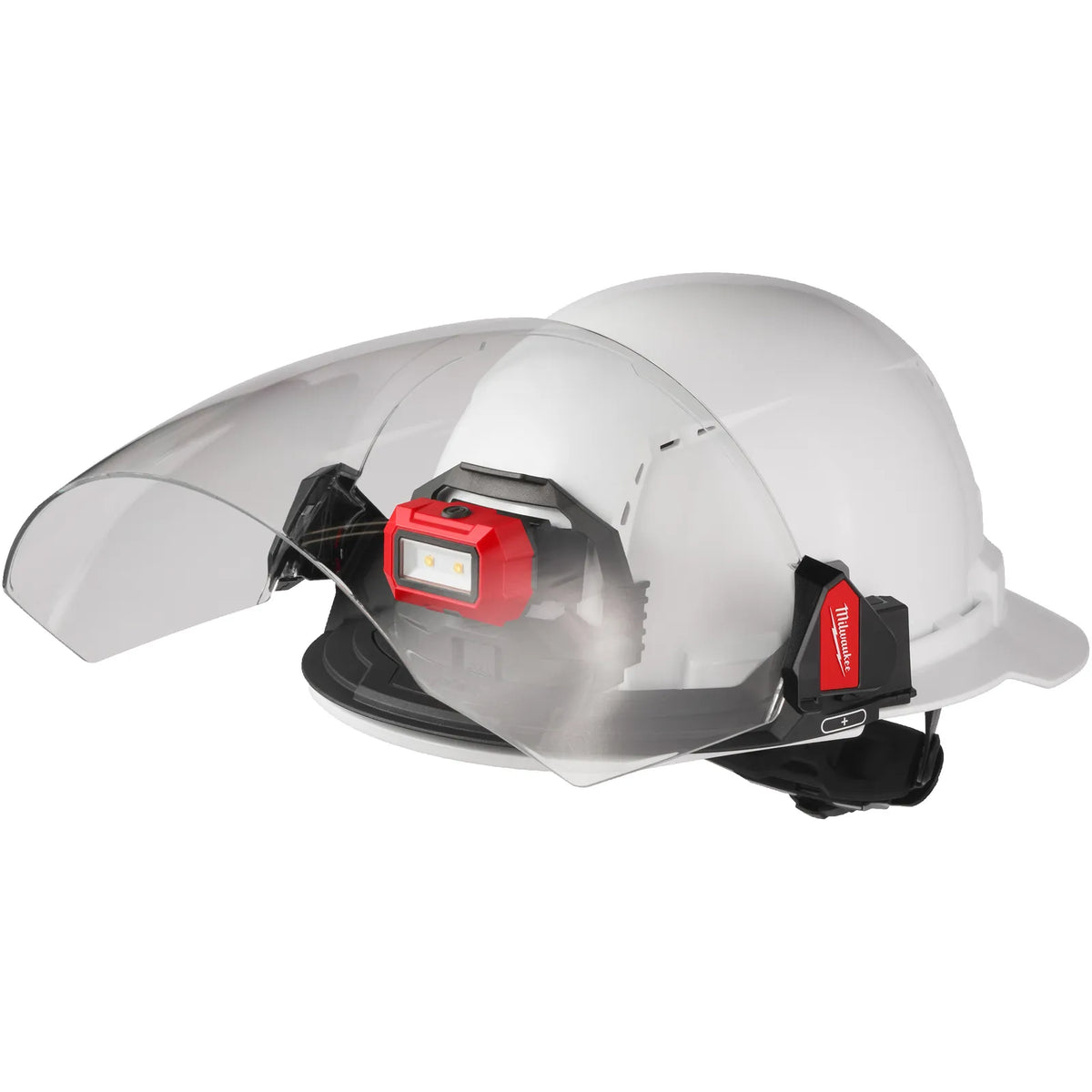 Milwaukee BOLT™ Universal Face Shield - Clear