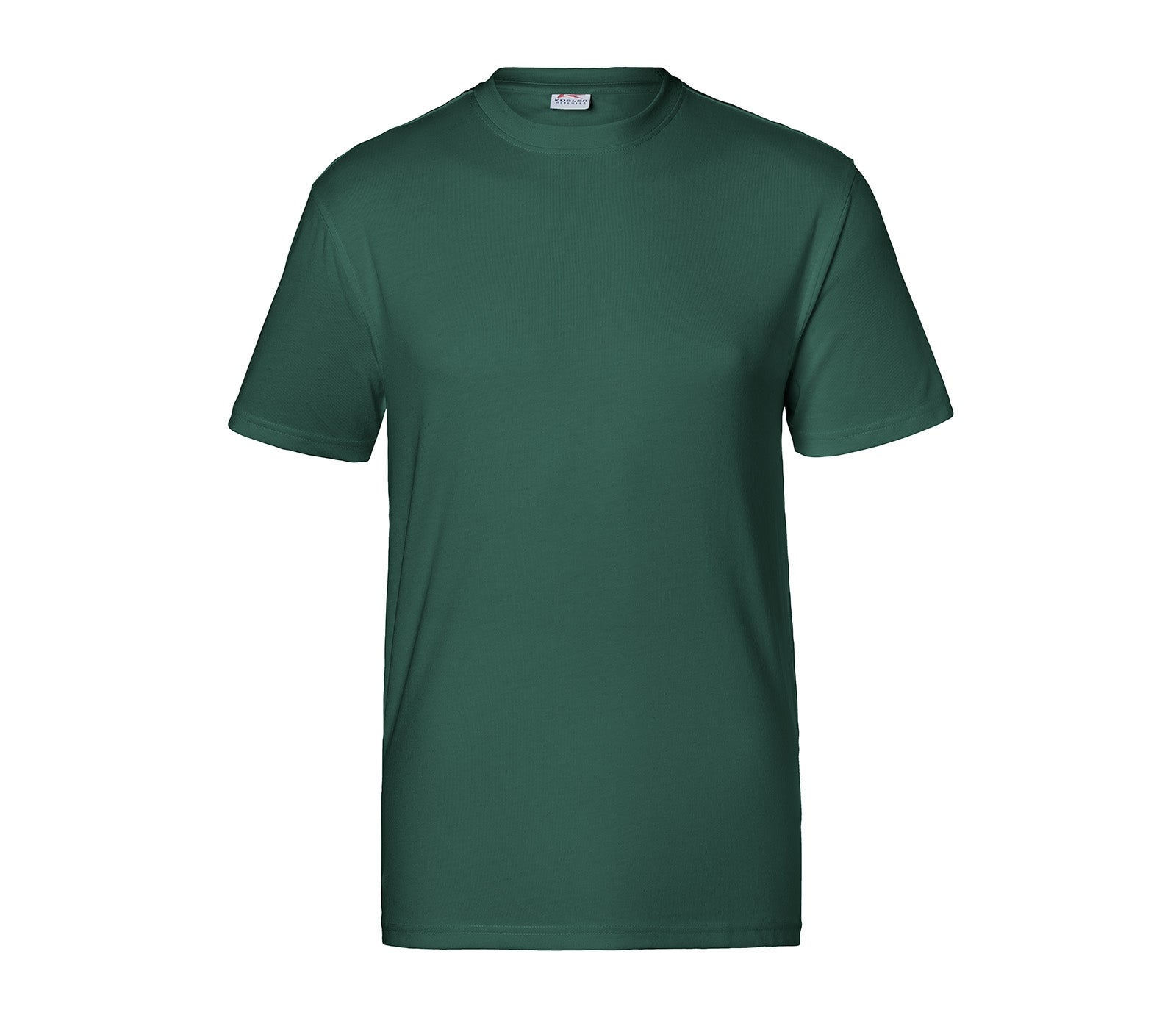 KÜBLER SHIRTS - Front View