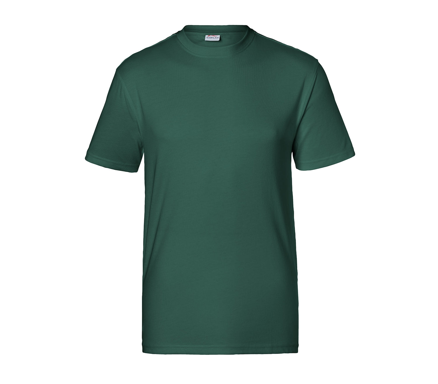 KÜBLER SHIRTS - Front View