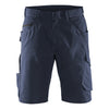 Blaklader BLAKLADER 14991330 Service Shorts Work Shorts Men - ripstop fabric - 149913308699