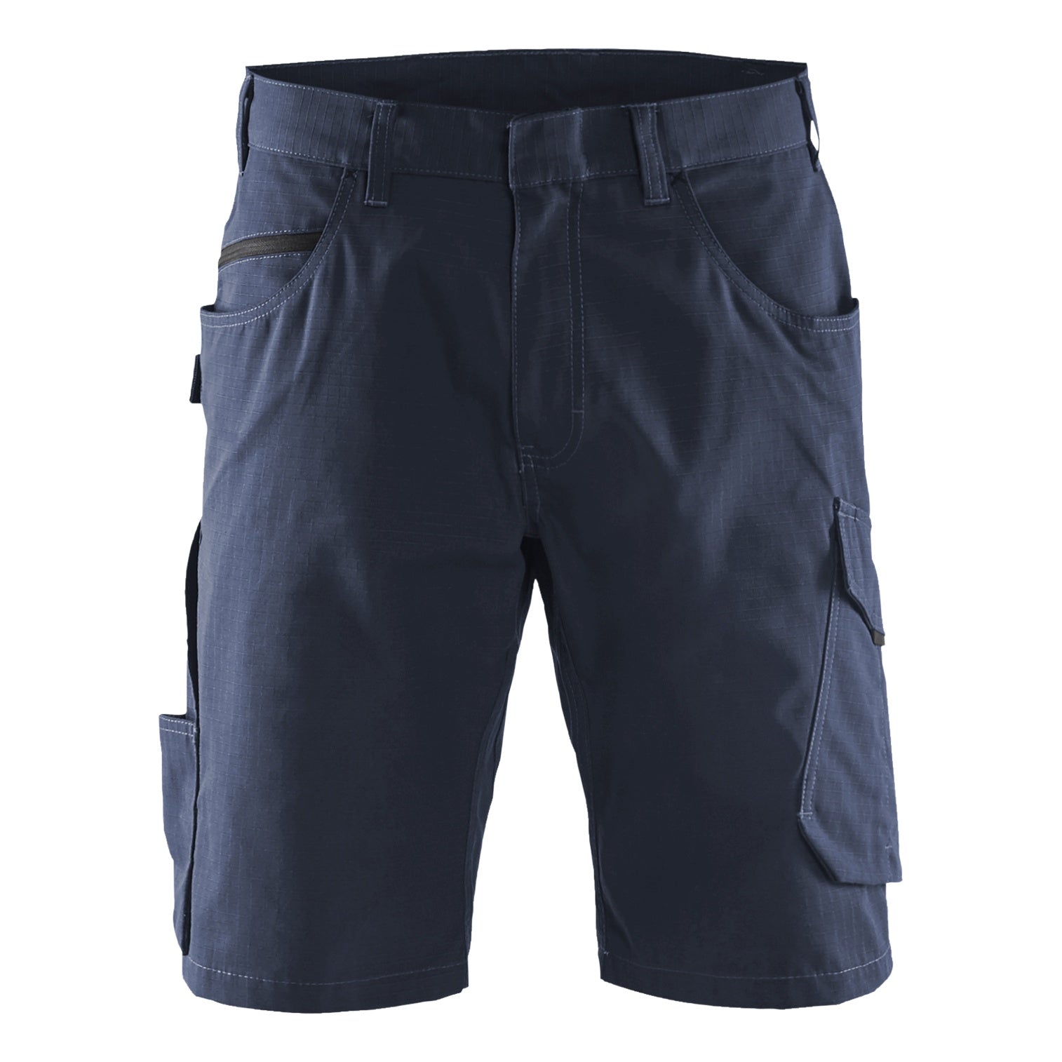 Blaklader BLAKLADER 14991330 Service Shorts Work Shorts Men - ripstop fabric - 149913308699