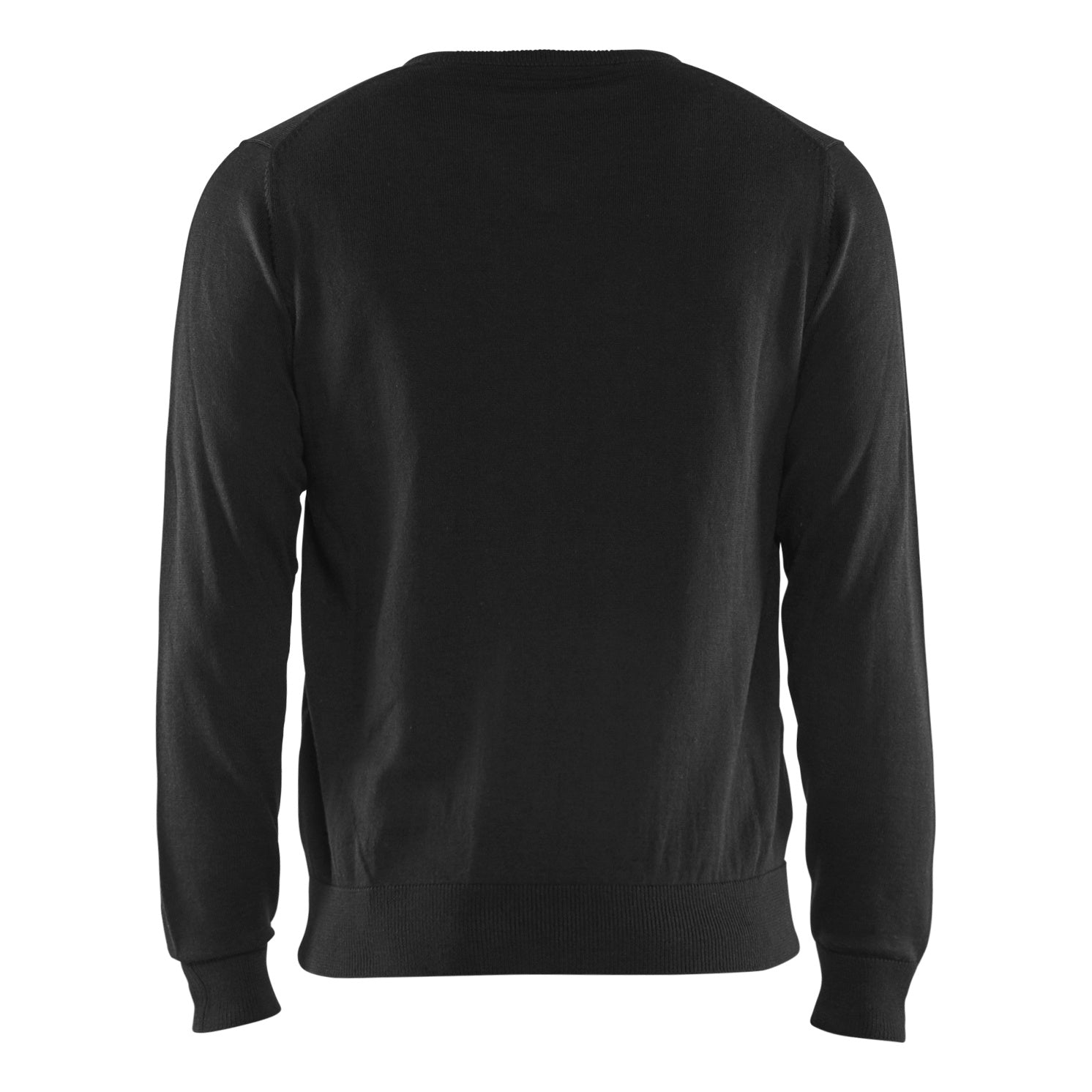 Blaklader BLAKLADER 35902122 Knitted Pullover Work Sweatshirt MEN - 100% Cotton - 359021229900_2