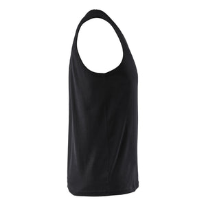 Blaklader BLAKLADER 35111042 Tank Top Vest Sleeveless Work T-Shirt MEN - 100% Cotton - 351110429900_CR