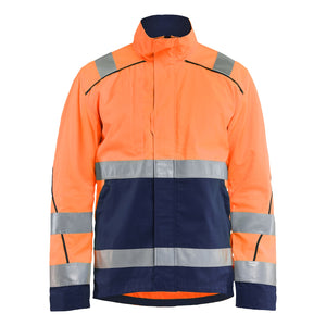 Blaklader 44291905 Hi vis Jacket - 442919055389