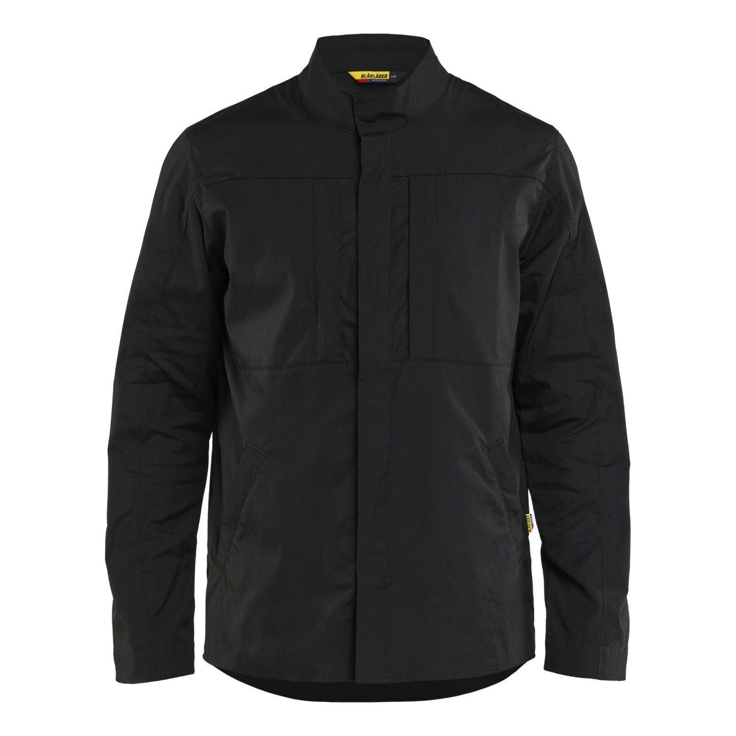 Blaklader 44111847 Overshirt Stretch - 441118479900