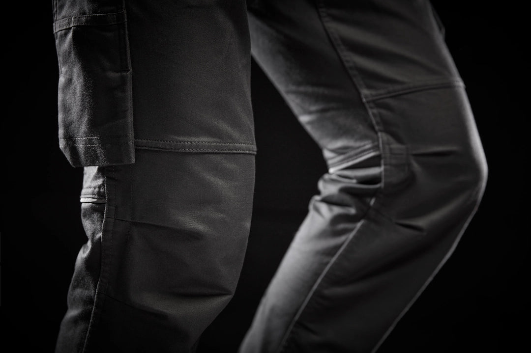 Helly Hansen Work Wear - 77521_990_detail3 - Winter 2021-Detail-Tradesman-Tradesmen-Manchester Concept