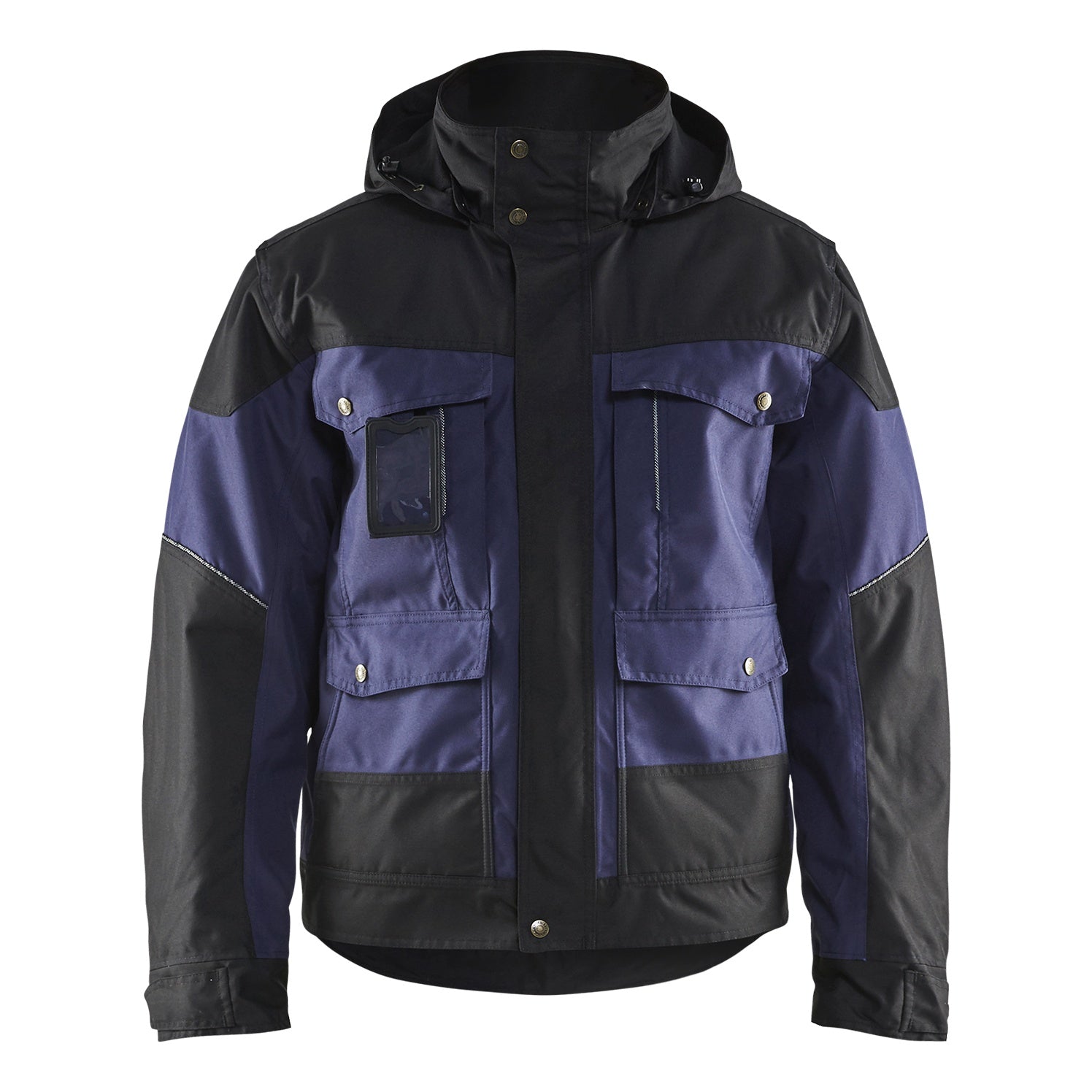 Blaklader BLAKLADER 48861977 Winter jacket Work Jacket MEN - Waterproof - 488619778999